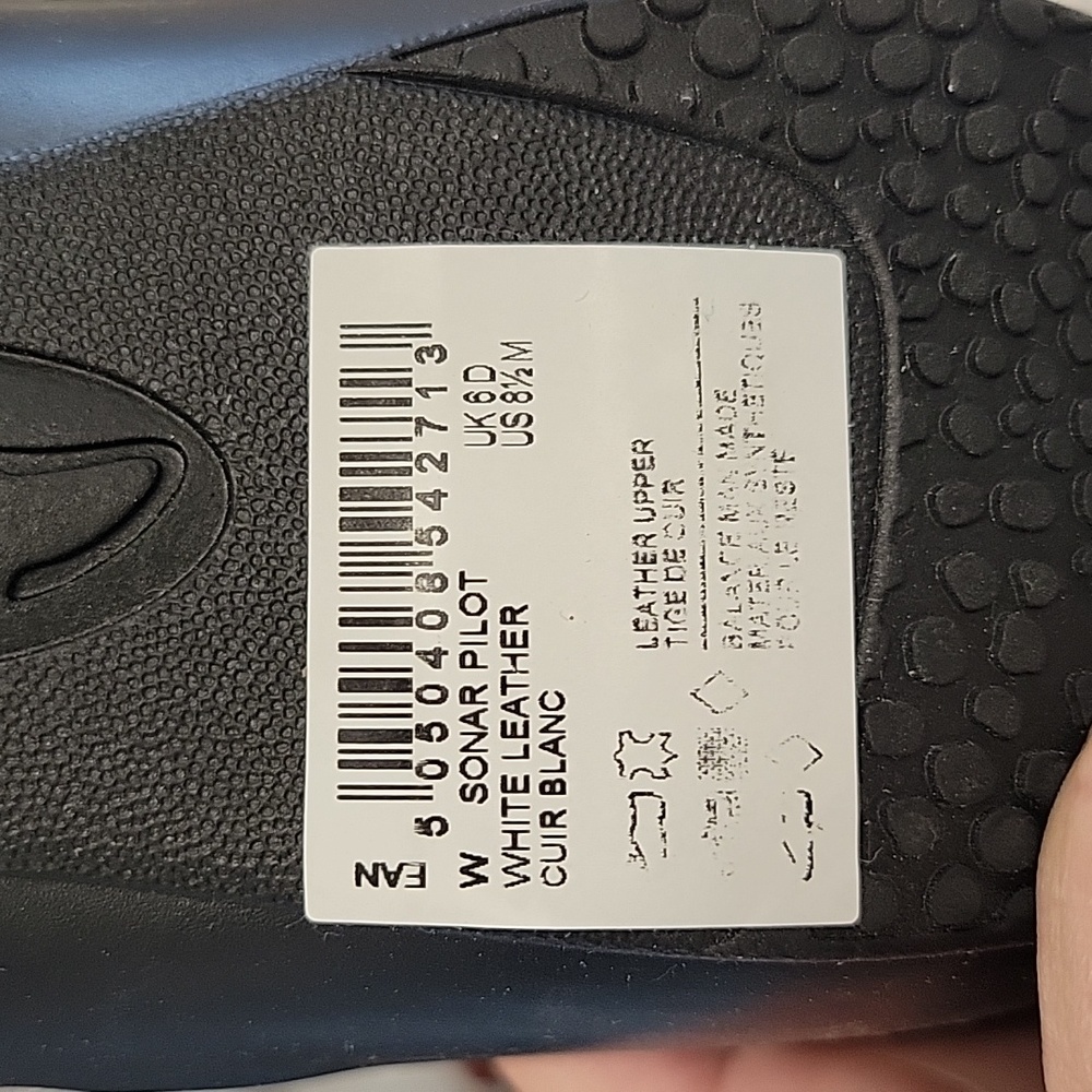 New Clarks Sandals